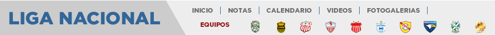 Liga Nacional de Honduras Liga Nacional de Honduras