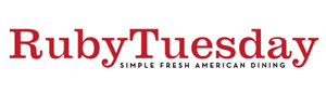 Ruby Tuesday